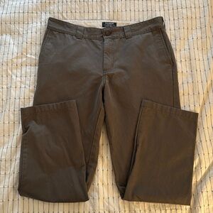 Filson Pants 36x32